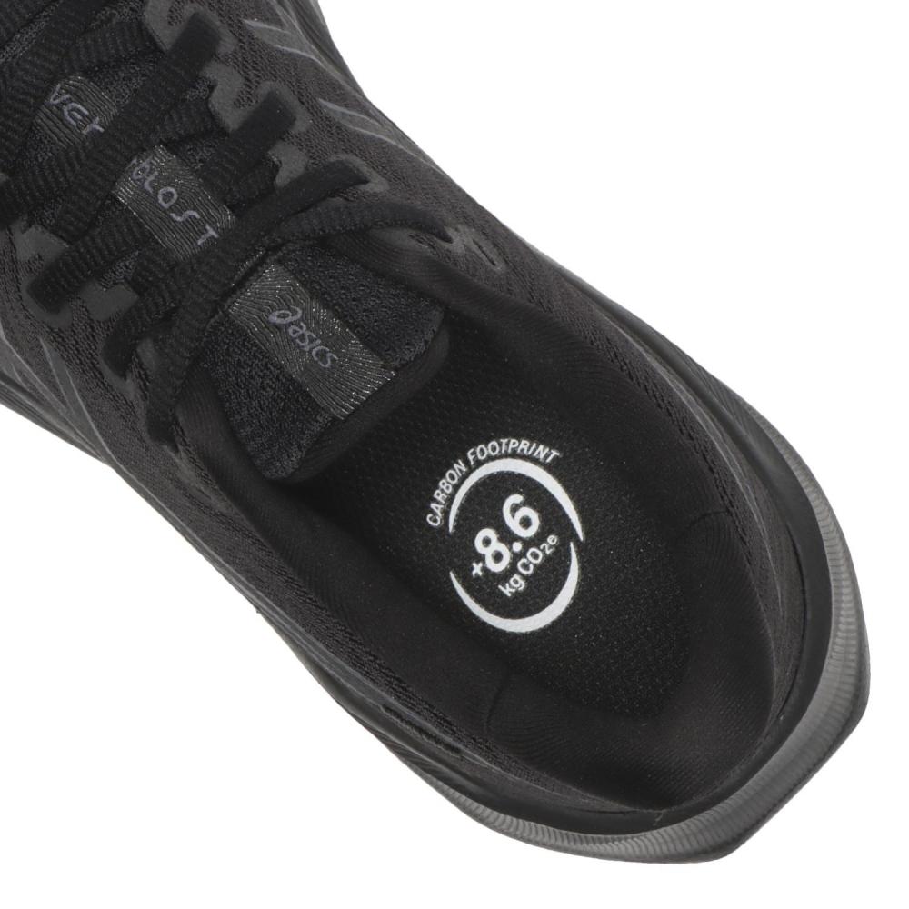 Asics W Versablast 4 Черный G Серый 1012b775.001 Черный G Серый