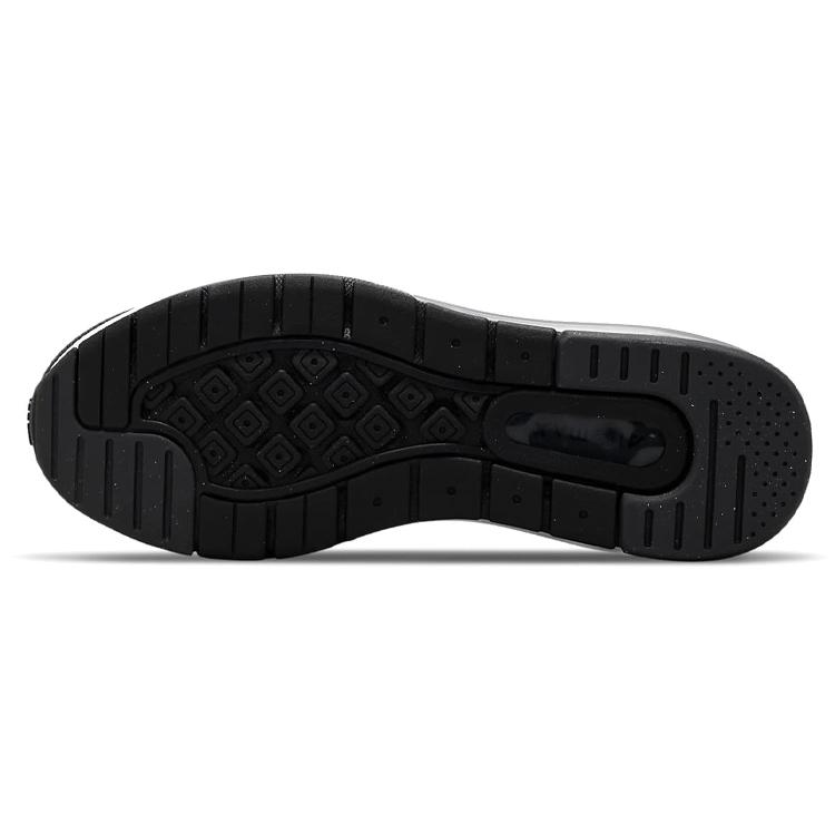 Nike Air Max Genome Черно-белый CW1648-003