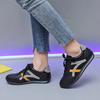 Women New Sports Shoes Women's Small White Korean Version of All-match Lightweight Casual Running Shoes