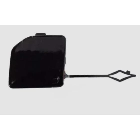 Накладка на крышку буксировочного крюка заднего бампера BMW X3 G08 LCI – 51129853319
