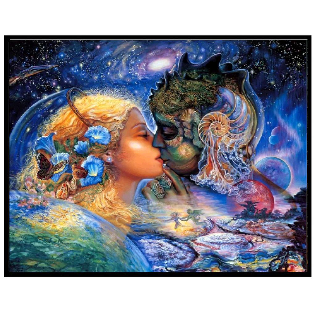 Dotzso Store 5D Diy Алмазная картина Полный круг Смола Животное Алмазная вышитая мозаика Картина Стразы Ремесла