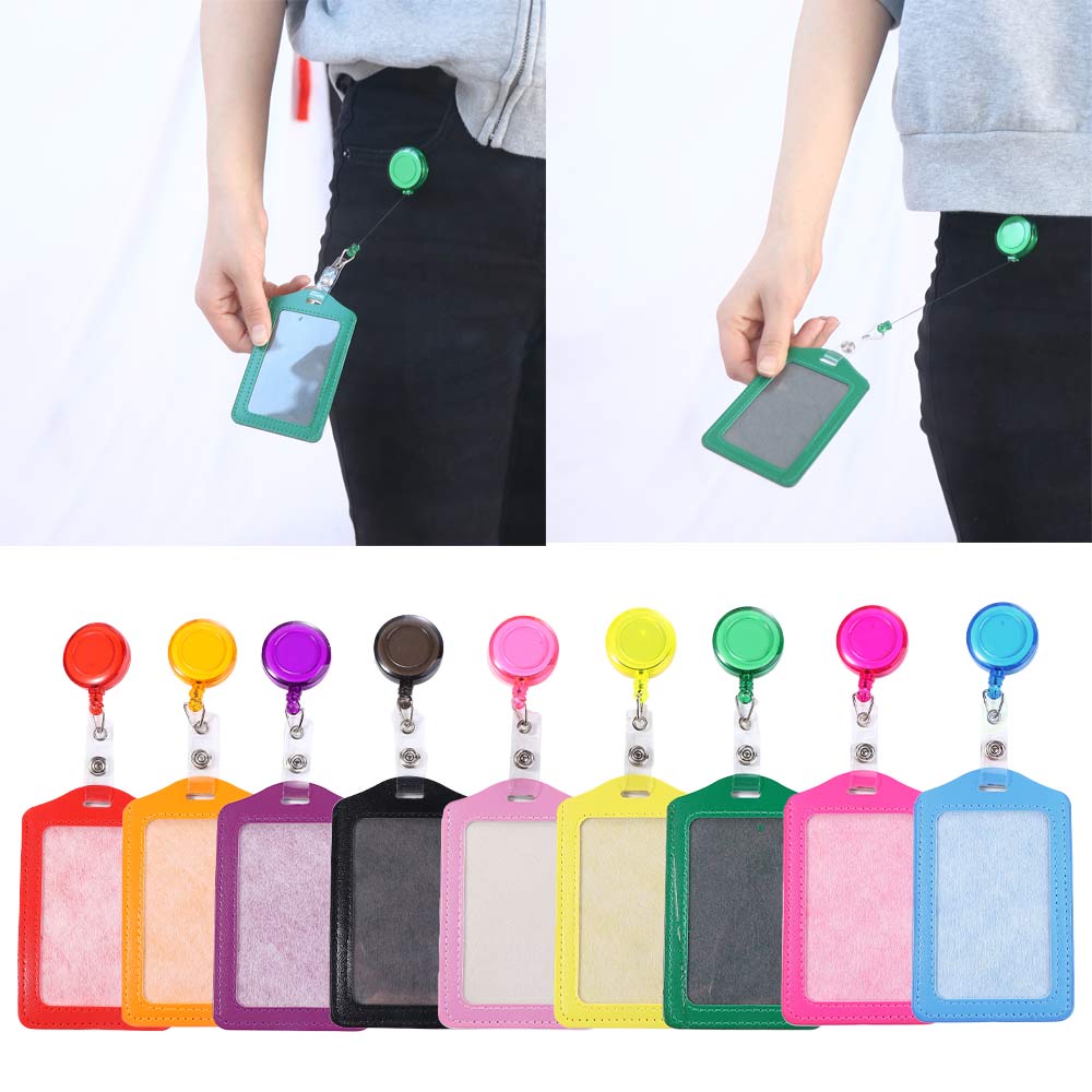 Чехол для хранения, прозрачная крышка для карт, рукава для студенческих карт, держатель для автобусных карт, защита для кредитных карт