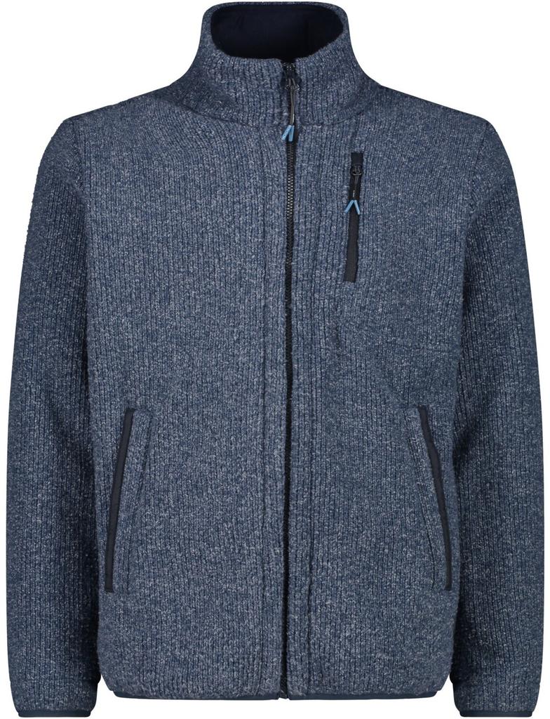 Куртка CMP Man Jacket (32M1827) пыль мела.