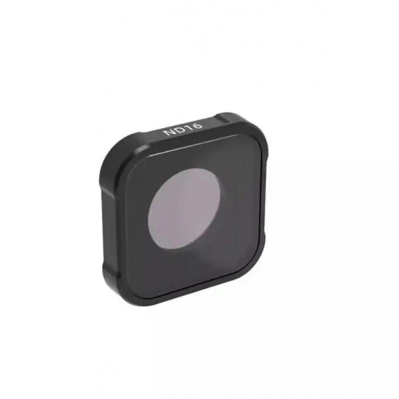 New ND4 ND8 ND16 ND32 Lens Filters Suitable for GoPro 9/10/11/12/13