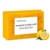 Turmeric Kojic Acid Whitening Soap for Skin Whitening Black Spot Reduction