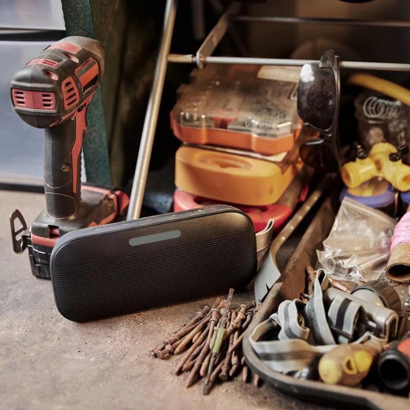 Bluetooth-динамик SoundLink Flex Mini Egg: Водонепроницаемый, Портативный, Идеально подходит для BOE Sound