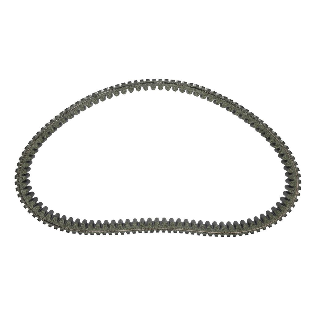 Clutch Drive Belt 3211180 Black Flexible Starter Generator Belt Replacement For Polaris General 1000 2020‑2022