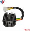 Rectifier for 1990-1995 Suzuki GSXR400 GK76A