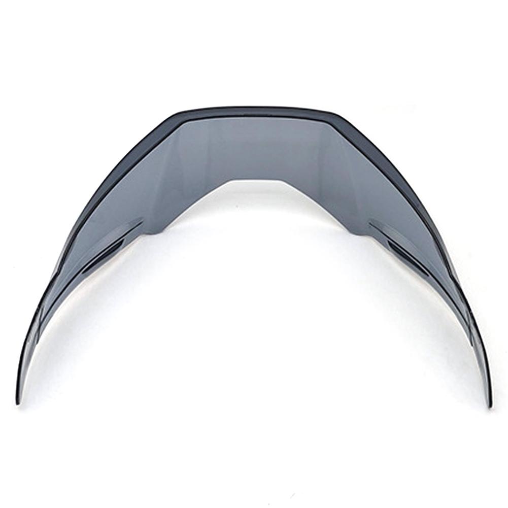 1 шт. Мотоциклетный шлем с карбоновым покрытием Задний спойлер шлема для HJC RPHA 11 Аксессуары для шлема