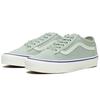 Vans Кеды Old Skool Tapered Low Top для скейтбординга Унисекс Зеленый Синий VN0A54F44U4