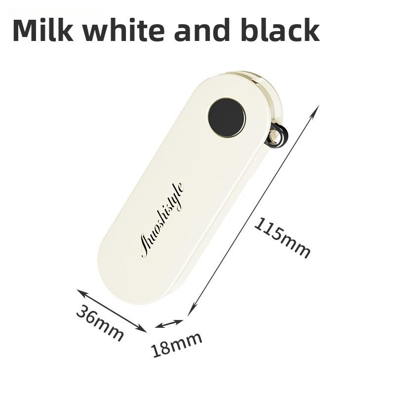 1pcs Folding Storage Kitchen Household Peeler Outdoor Portable Practical Stainless Steel Fruit Peeler
