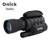 Цифровой инфракрасный монокуляр ночного видения Onick NK-600