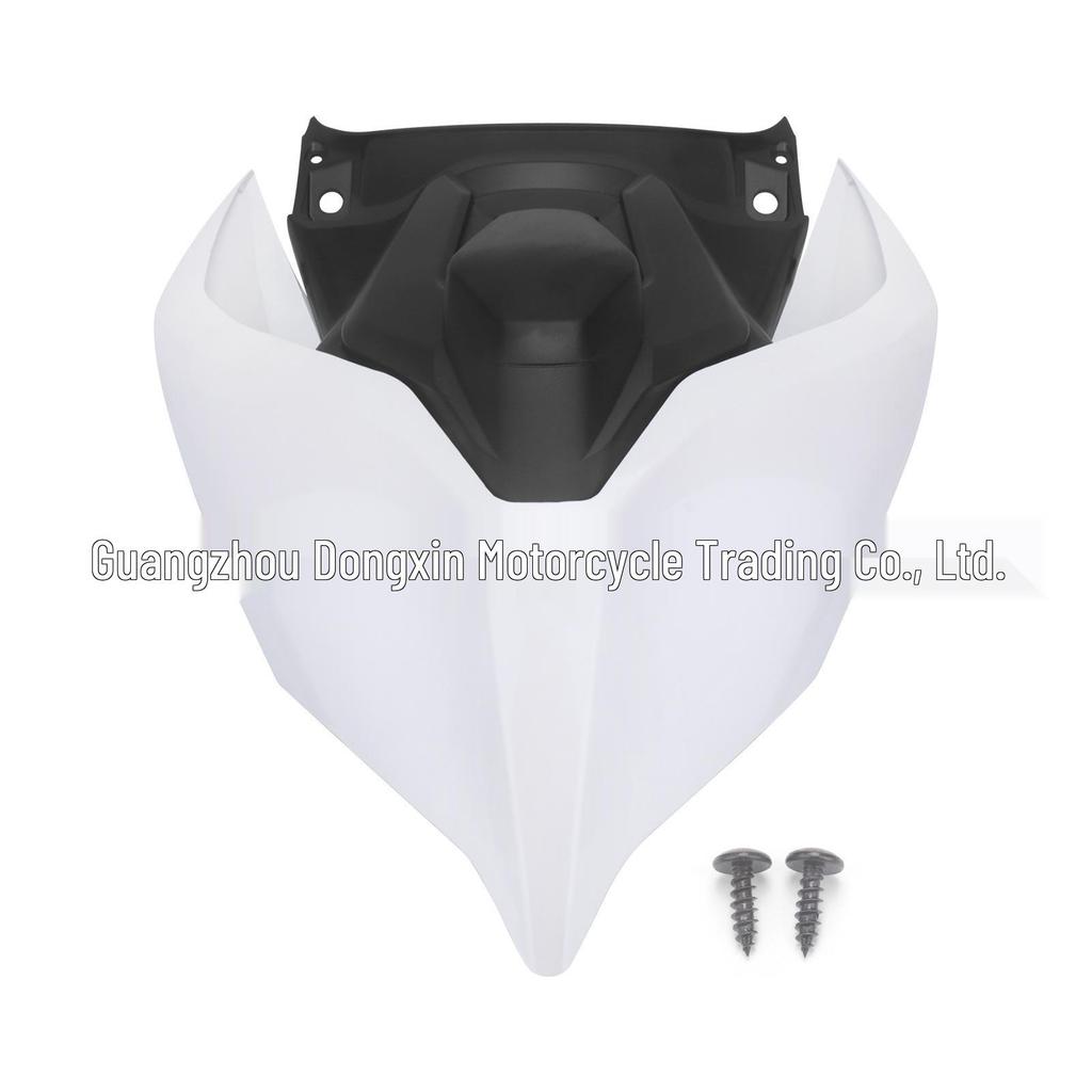 CFMOTO 450SR Модифицированные аксессуары для обтекателя заднего сиденья, интегрированные с Ducati