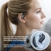 New OWS Hanging Ear Wireless Bluetooth Earphones Ultra Long Endurance Running Earphones