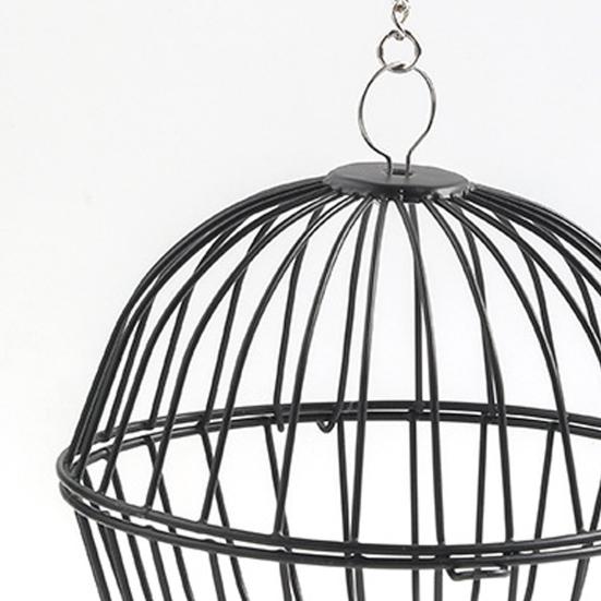 Подвесная кормушка для кур, хомяков, кроликов, мяч для лакомства, овощная гирлянда, держатель для фруктов и птицы с регулируемой высотой, цепь из нержавеющей стали, простая сборка