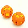 3d Printed Press Ball Toy Stress Anxiety Relief Fidget Spinner for Kids Adults Push