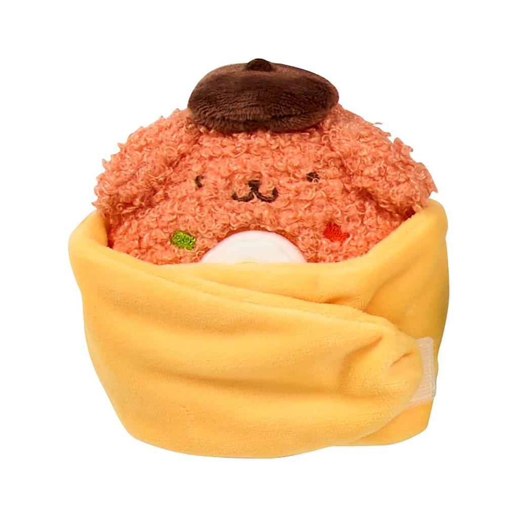 Sanrio Plush Toy Play Set - Sanrio Characters 611824