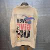 Trendy European & American Embroidered Long-Sleeve Sweater - Women's Spring/Autumn Fashion Knitwear