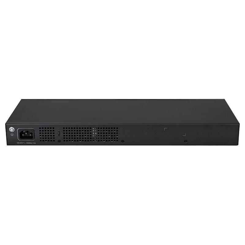 H3C S2626V2 24-Port 100M Layer 2 Managed Switch