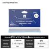 Термопрокладка Limin ODYSSEY для SSD, ноутбуков и видеокарт