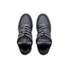 Pleasures X Li Ning Comfortable Versatile Non-Slip Low-Top Sneakers Men Sneakers Black AECT065-1