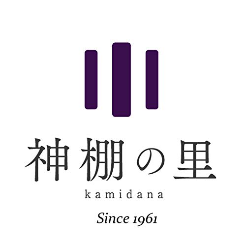 This simple and beautiful 7-piece white ceramic offering set from Kamidana no Sato includes everything you need for offerings. Includes small and stan