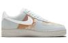 Air Force 1 Low '07 Lx Вышитые Пустынный Камуфляж DD1175-001