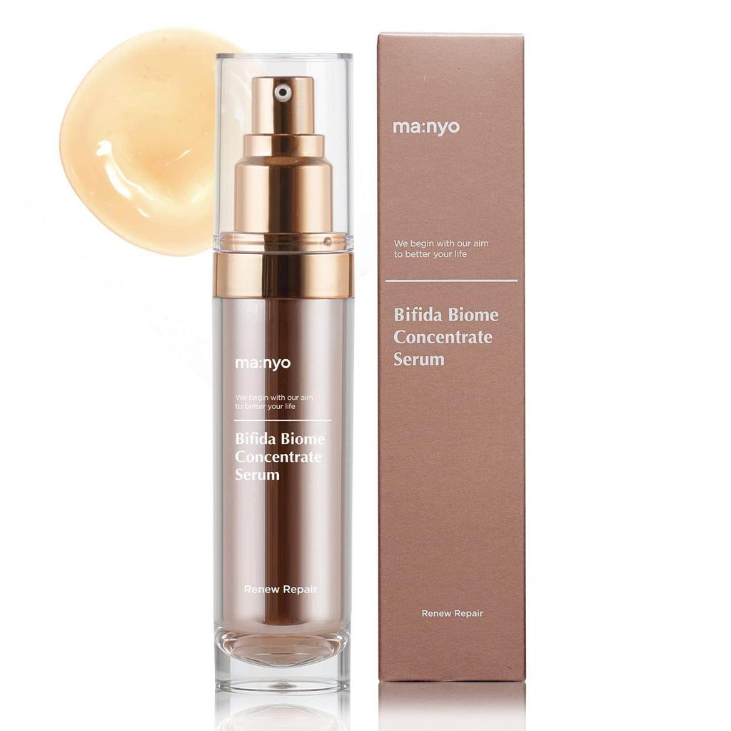 MANYO FACTORY Bifida Biome Concentrate Serum 35ml