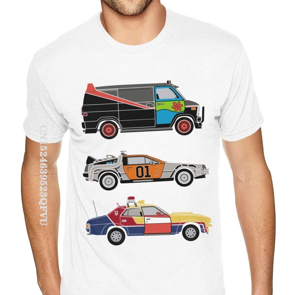 Оптовая продажа различных видов автомобильных футболок, мужская графическая футболка в готическом стиле, аниме-футболка из чистого хлопка с круглым вырезом, эстетичные камисы