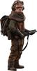 Hot Toys Star Wars TV Masterpiece Mandalorian Quill Scale Figure Brown 1/6