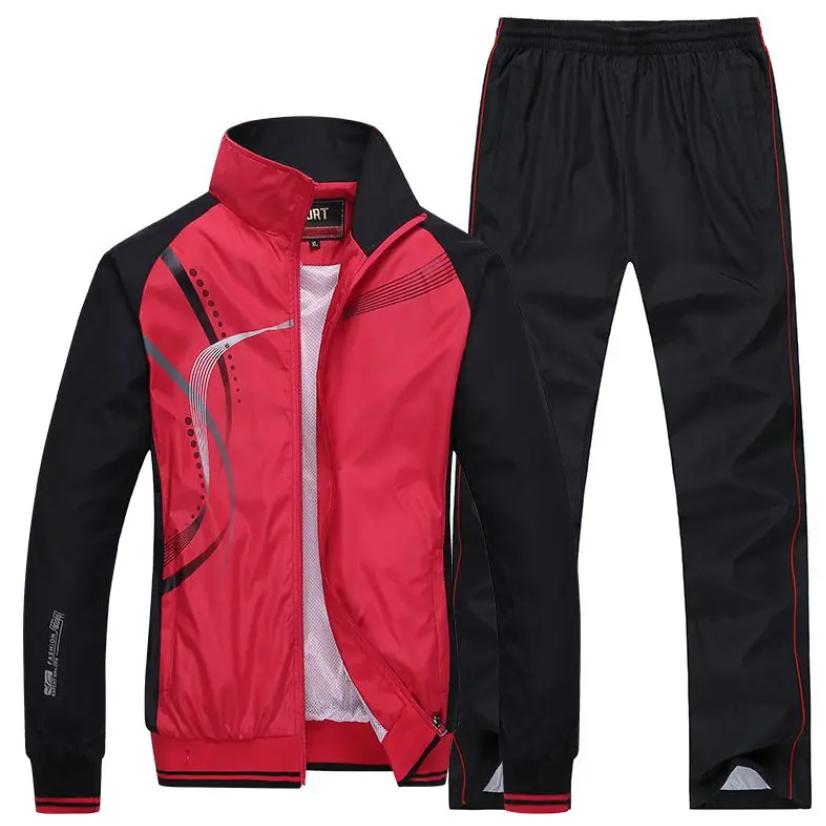 Мужские спортивные костюмы