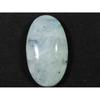 AAA Natural Rainbow Moonstone Oval Cabochon Loose Loose Gemstone 18X31X7MM SK-1807
