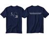 Charlie Kirk Rush Was Right T Shirt S-5XL Unisex Full Size Tee