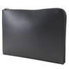 Louis Vuitton Клатч Pochette Jules PM R99303 Nomad Noir черный Телячья кожа унисекс Б/у
