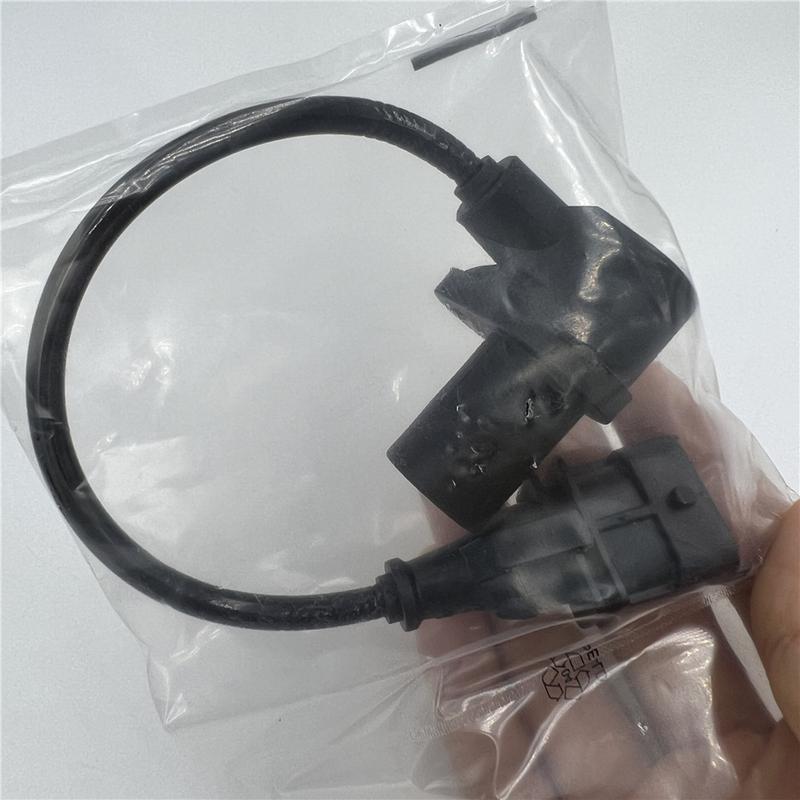 Оригинальный 0281002410 4890189 2R0906433 Для Fordd F-250 Ivecoo Tector EuroCargo для V+W Worker Volksbus Датчик положения коленчатого вала