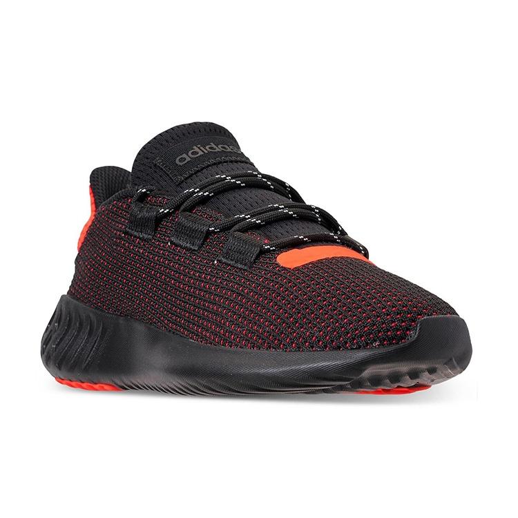(GS) adidas Tubular Dusk 'Burrito Tongue' Kids' B22487