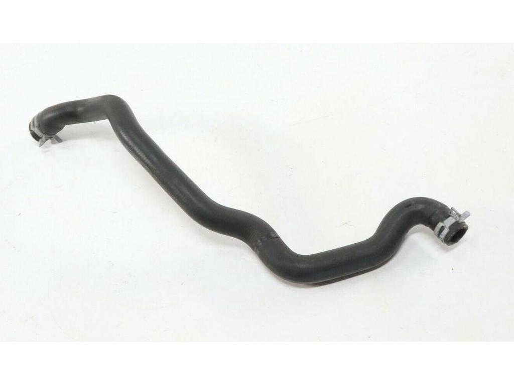 BMW F18/F07 Radiator, Coolant & Heater Hose (Part No. 64509169918)