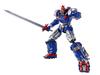 TAMASHII NATIONS РОБОТ Spirits VOLTES V Legacy VOLTES V примерно 155 мм окрашенная подвижная фигурка из ПВХ и АБС
