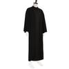 Voldemort Cosplay Costume With Polyester Fabric For Halloween And Themed Parties