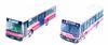 TOMYTEC Коллекция автобусов Odakyu Bus Original Bus Set 3