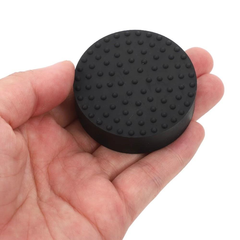 1/4Pcs Non-Slip Flower Pot Feet Risers Movable Flower Planter Stand  Home & Garden