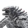 Король монстров Gojira Mecha Godzilla Фигурка Модель Mechagodzilla Figma ПВХ Кукла-динозавр Игрушка