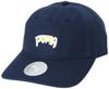 SK8 RELAXED LOW CURVE 2024 Club Navy [PUMA] Hat, Cap, Hat, 025131, Spring/Summer Color, (02)