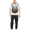 Nike Total 90 SS25 Dri-Fit Быстросохнущая Повседневная Спортивная Футболка с Коротким Рукавом для Футбола Мужские Топы HV1179-133