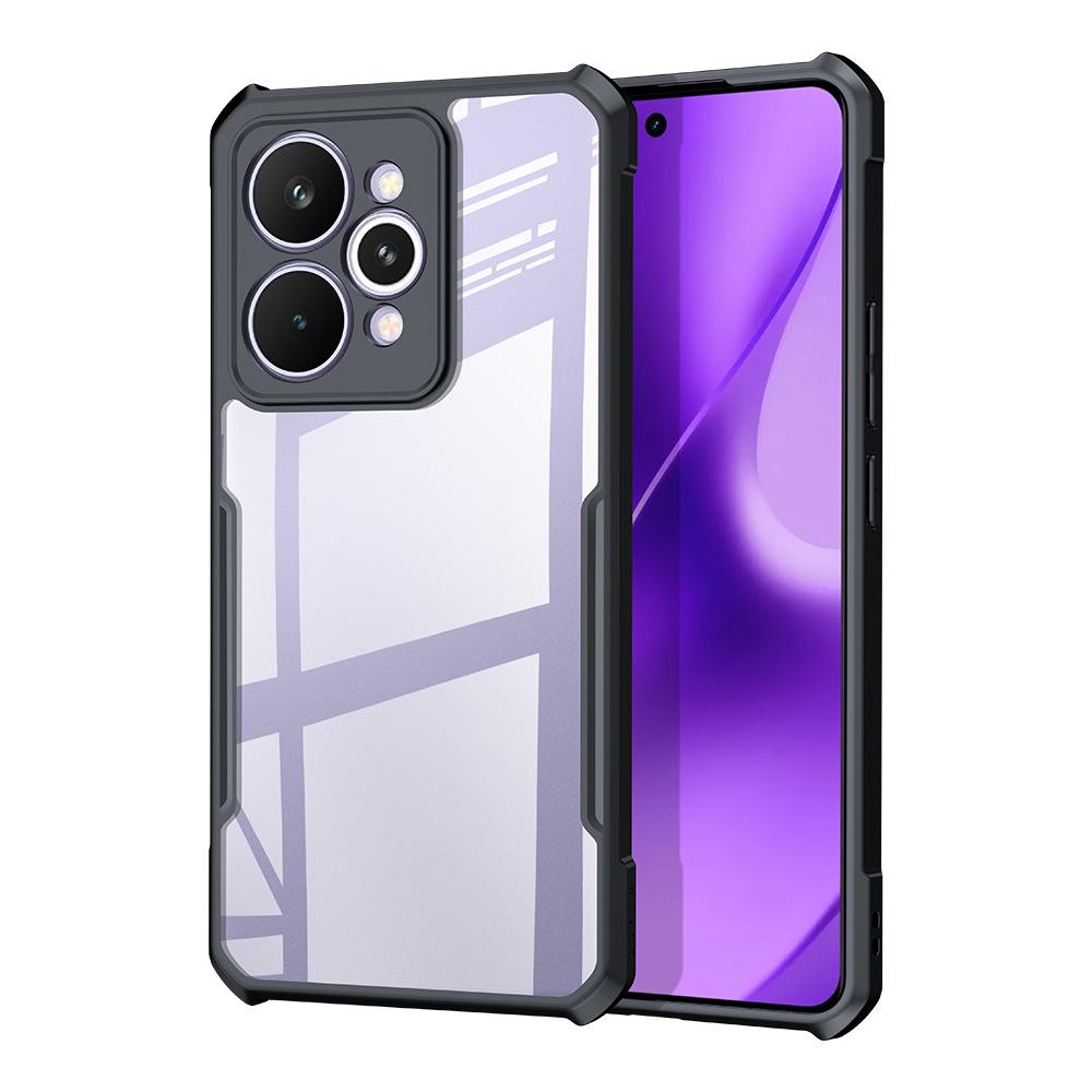 Xundi Realme 15 Pro Горячая Распродажа Защитный Противоударный Чехол для Телефона
