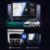 JIUYIN 9 Inch Car Radio For Peugeot 207 207CC 2006 - 2015 Android 13 wireless CarPlay Auto car intelligent systems No 2din DVD