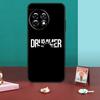 Drum Drummer Music Dj Case For OnePlus 13T 10T 8T 10R 12R 13R 15 13 12 11 10 9 Nord 5 CE 2 3 4 Lite N20 N30 Cover
