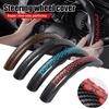 Steering Wheel Cushion Comfortable Touch Compact Stylish Appearance