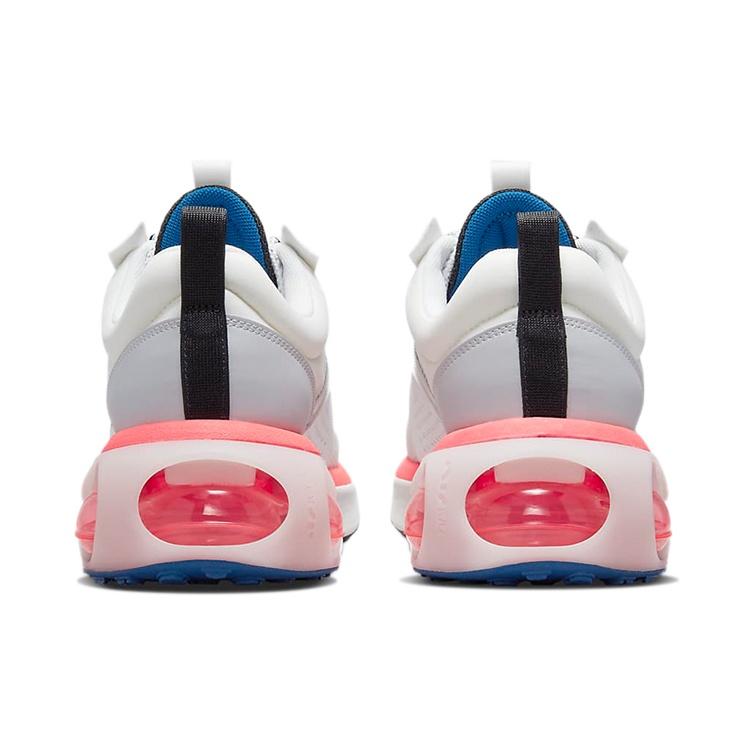 Nike Air Max 2021 'White Solar Red Blue' Men's DH4245-100