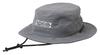Pazdesign PAZDESIGN Шляпа Free Водоотталкивающая II, Серая, Размер, PHC-067